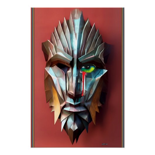 グリムウィーパー ポスター (正面)