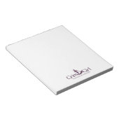 グリムガールメモ帳 ノートパッド (アングル)