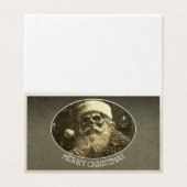 グリムクリスマス – スケルトンサンタ65609 (外部フラット)