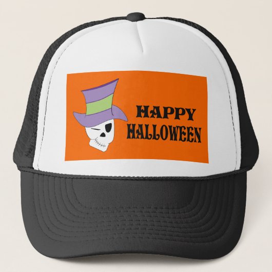 グリムダンディ キャップ (正面)