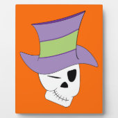 グリムダンディ フォトプラーク (正面)