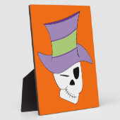 グリムダンディ フォトプラーク (側面)