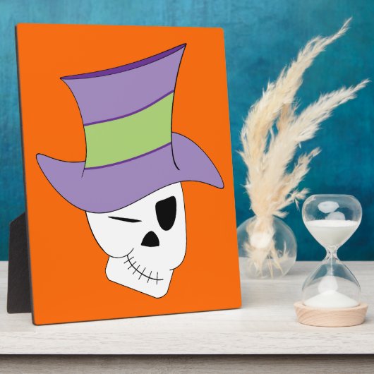 グリムダンディ フォトプラーク (側面)