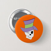 グリムダンディ 缶バッジ (正面&裏面)