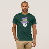 グリムダンディ Tシャツ (正面フル)