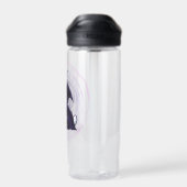 グリムバン ウォーターボトル (背面)