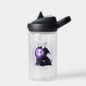 グリムバン ウォーターボトル (左面)