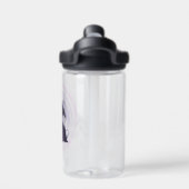 グリムバン ウォーターボトル (背面)