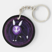 グリムバン キーホルダー (裏面)