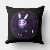 グリムバン クッション (正面)