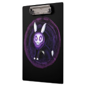 グリムバン クリップボード (左)