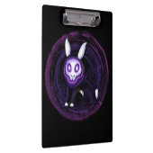 グリムバン クリップボード (右)