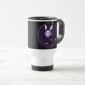 グリムバン トラベルマグ (正面右)