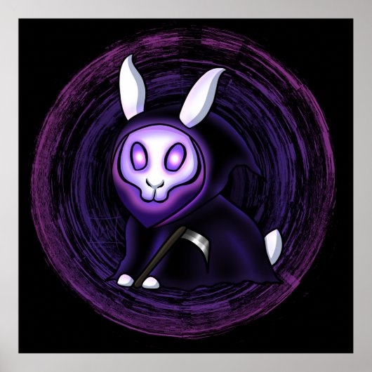 グリムバン ポスター (正面)