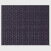 グリムバン ラッピングペーパー (フラット)