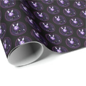 グリムバン ラッピングペーパー (ロールコーナー)