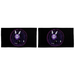 グリムバン 枕カバー