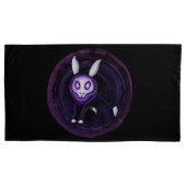 グリムバン 枕カバー (正面左)