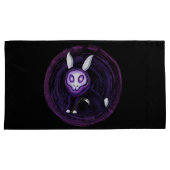 グリムバン 枕カバー (正面右)