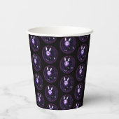 グリムバン 紙コップ (裏面)