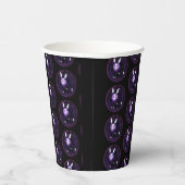 グリムバン 紙コップ (右)