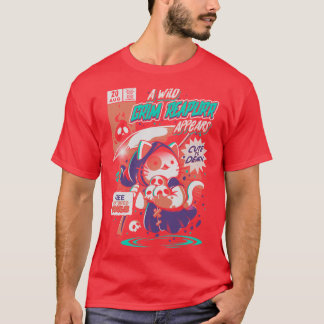 グリムリアプル Tシャツ
