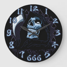 グリムリーパースカル