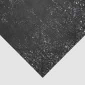 グリメリーオニキスグランジ | シルブリーブラックグラムダマスク 薄葉紙 (詳細)