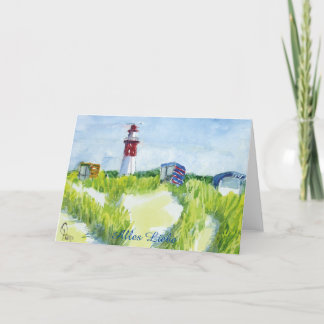 グリュックウンシュカルテゲブルツスタグカルテロイクトゥルム サンキューカード