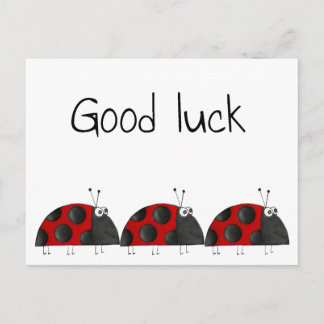 グリュックヴンシュカルテ・マリエンカファー ポストカード