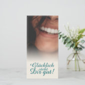 グリュッリッヒ・シュテットディール・ガット！ (スタンド正面)