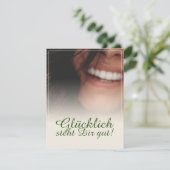 グリュッリッヒ・シュテットディール・ガット！ (スタンド正面)