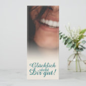 グリュッリッヒ・シュテットディール・ガット！ (スタンド正面)