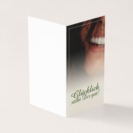 グリュッリッヒ・シュテットディール・ガット！ (外部)