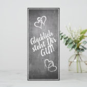 グリュッリッヒ・シュテットディール・ガット！ – イム・クレイディアフェスティル (スタンド正面)