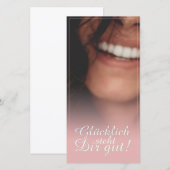 グリュッリッヒ・シュテットディール・ガット！ – ロゼ (正面/裏面)