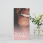 グリュッリッヒ・シュテットディール・ガット！ – ロゼ (スタンド正面)