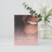 グリュッリッヒ・シュテットディール・ガット！ – ロゼ (スタンド正面)