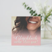 グリュッリッヒ・シュテットディール・ガット！ – ロゼ (スタンド正面)