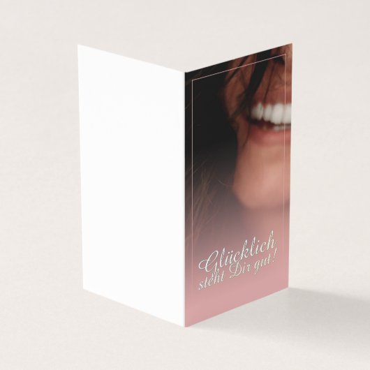 グリュッリッヒ・シュテットディール・ガット！ – ロゼ (外部)