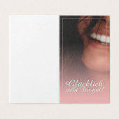 グリュッリッヒ・シュテットディール・ガット！ – ロゼ (外部フラット)