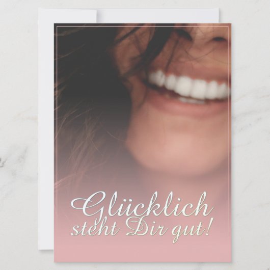 グリュッリッヒ・シュテットディール・ガット！ – ロゼ (正面)