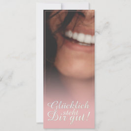 グリュッリッヒ・シュテットディール・ガット！ – ロゼ