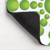 グリューナー70erジャールスタイル マウスパッド (コーナー)