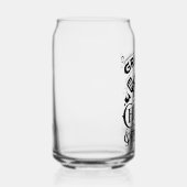 グリリンとチリンとレフィリン ガラス缶 (右)