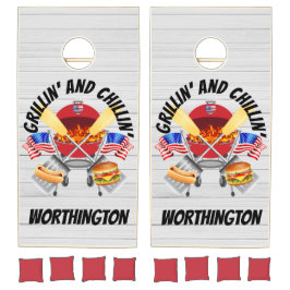 グリリンとチリンのコレクション