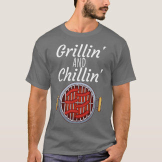 グリリンと Tシャツ