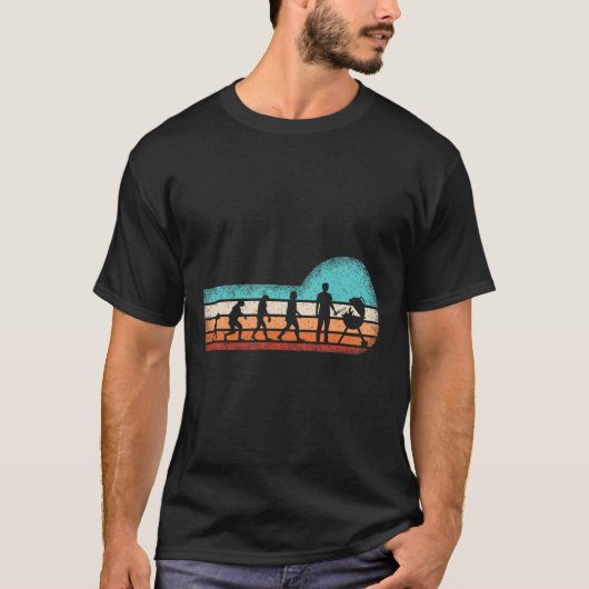 グリリングおもしろいイレブンBbqバーベキュー Tシャツ (正面)