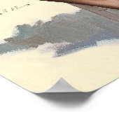 グリリングのピンを上 ポスター (角)