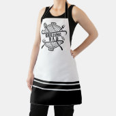 グリリングパパ エプロン (インサイチュ)